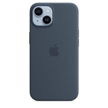 APPLE iPhone 14 Si Case Storm Blue (MPRV3ZM/A)