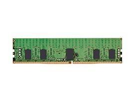 KINGSTON 16GB DDR4-3200MHZ ECC REG CL22DIMM 1RX8 HYNIX C RAMBUS MEM (KSM32RS8/16HCR)