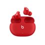 APPLE Beats Studio Buds ? True Wireless Noise Cancelling Earphones ? Beats Red