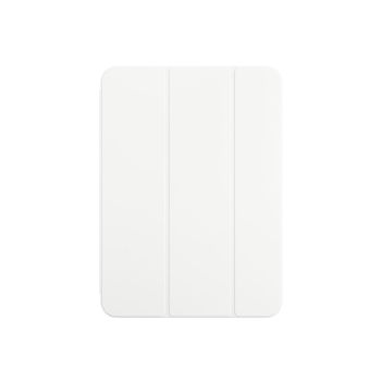 APPLE e Smart - Flip cover for tablet - white - for 10.9-inch iPad (10th generation) (MQDQ3ZM/A)