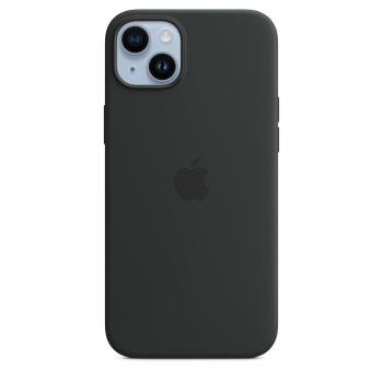 APPLE iPhone 14 Plus Sillicone Case Midnight (MPT33ZM/A)