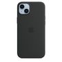 APPLE iPhone 14 Plus Si Case Midnight