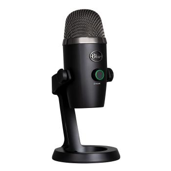 LOGITECH Blue Microphones Yeti Nano - Mikrofon (988-000401)