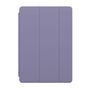 APPLE e Smart - Screen cover for tablet - english lavender - for 10.2-inch iPad (7th generation, 8th generation, 9th generation), 10.5-inch iPad Air (3rd generation), 10.5-inch iPad Pro