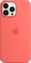 APPLE iPhone 13 Pro Max Si Case Pnk Pomelo