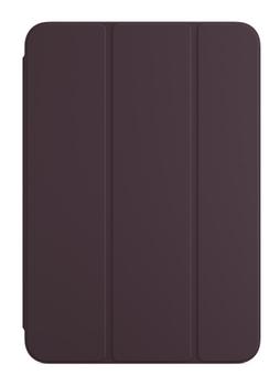 APPLE Smart Folio for iPad mini (6th generation) - Dark Cherry (MM6K3ZM/A)