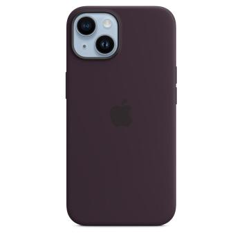 APPLE iPhone 14 Si Case Elderberry (MPT03ZM/A)