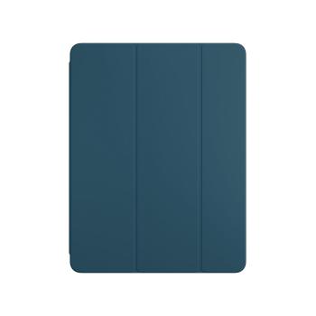 APPLE Smart Folio for iPad Pro 12.9-inch (6th generation) - Marine Blue (MQDW3ZM/A)