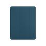 APPLE IPAD PRO SMART FOLIO 12.9 MARINE BLU-ZML