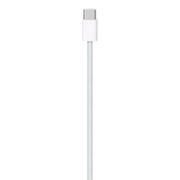 APPLE USB-C Woven Charge Cable 1m