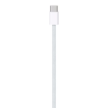 APPLE USB-C Woven Charge Cable (1m) (MQKJ3ZM/A)