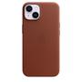APPLE iPhone 14 Le Case Umber