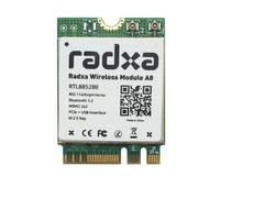 RADXA Okdo M.2 Wireless Module A8