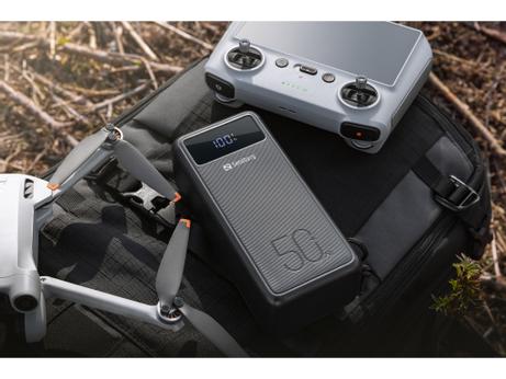 Sandberg Powerbank USB-C PD 130W 50000 (420-75)