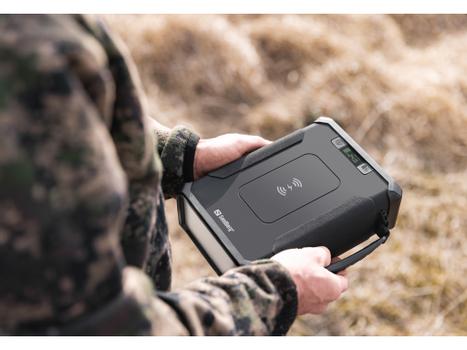 SANDBERG Survivor Powerbank 8in1 96000 (420-78)