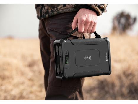 SANDBERG Survivor Powerbank 8in1 96000 (420-78)