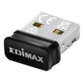 EDIMAX AC600 Dual-Band Wi-Fi 5 Nano 