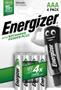 ENERGIZER Accu Recharge Power Plus 700