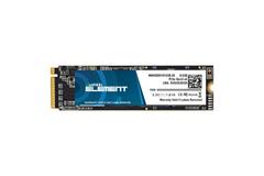 MUSHKIN Element M.2 512 Gb Pci 