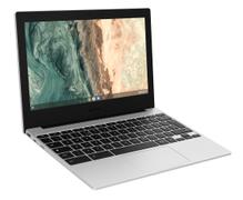 SAMSUNG Galaxy Chromebook Go (4G) - 11i Silver SYST