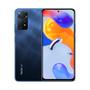 XIAOMI Redmi Note 11 Pro 5G Atlantic Blue 6GB RAM 128GB ROM 6.67IN SD695 android 11 IN