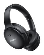 BOSE QuietComfort 45 Headphones - Black - Micropho Factory Sealed (866724-0100)