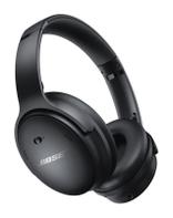 Bose QuietComfort QC45 - svart