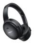 BOSE QuietComfort 45 Wireless Noise Canceling On-Ear Headphones Black
