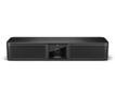 BOSE e Videobar VB-S - Sound bar - for conference system - wireless - Wi-Fi, Bluetooth - App-controlled