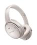 BOSE QuietComfort 45 Headphones - White Smoke