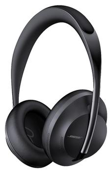 BOSE Noise Cancelling Headphones 700 Hovedtelefoner Stereo Sort (794297-0100)