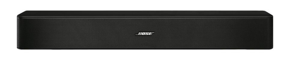 Bose Solo 5 - Lydplanke - for TV - trådløs (732522-2110)