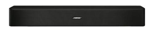 BOSE Solo 5 Black 2.0 Channels (732522-2110)