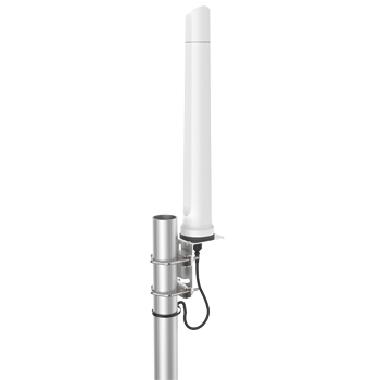 POYNTING Antennen · Wi-Fi · Mast/Wand · A-OMNI-0294-V1-01 · 8,5dbi · 2m (A-OMNI-0294-V1-01)
