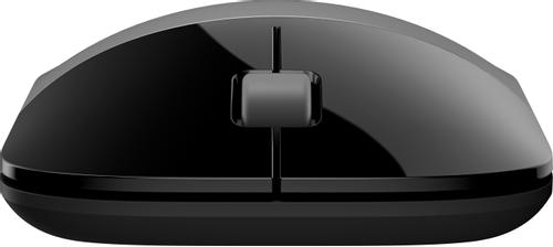 HP MOUSE HP Z3700 DUAL SILVER (758A9AA#ABA)