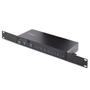 STARTECH StarTech.com 16 Port Industrial USB 3.0 Hub Switch (5G16AINDS-USB-A-HUB)