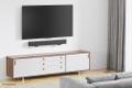 Neomounts by Newstar Soundbar Wall Mount (AWL29-550BL1)