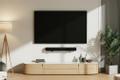 Neomounts by Newstar Soundbar Wall Mount (AWL29-550BL1)