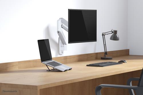 Neomounts by Newstar NEOMOUNTS Wall Adapter for DS70/ DS75-450WH1/ 2 (AWL75-450WH)