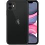 APPLE iPhone 11 - sort - 4G smartphone