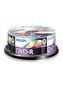 PHILIPS 25 x DVD-R, 4.7GB/120min, 16x