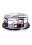 PHILIPS 1x25 DVD-R 4,7GB 16x SP