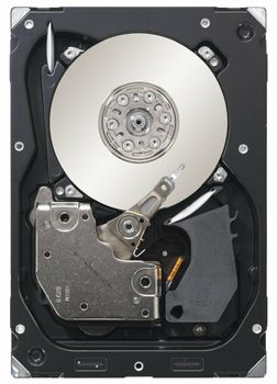 SEAGATE 300GB 16MB 15K SAS 6Gb7s (ST3300657SS)