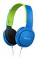 PHILIPS Kids' Headphones Shk2000Bl/00