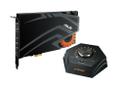ASUS STRIX RAID DLX 7.1 PCIE 