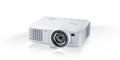 CANON LV-WX310ST WXGA-Projector DLP 1280x800 Pixel 3.100 Lumen 10.000:1 HDMI MHL RJ45 (0909C003)