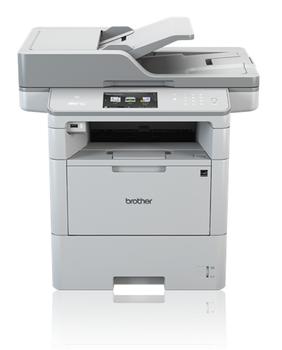 BROTHER Printer MFC-L6800DW MFC-Laser A4 (MFCL6800DWG1)