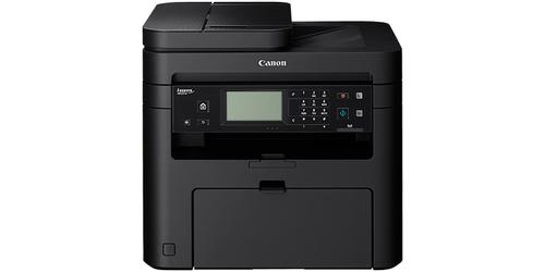CANON I-Sensys Mf237W Laser A4 1200 (1418C030AA)