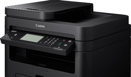 CANON I-Sensys Mf237W Laser A4 1200 (1418C030AA)