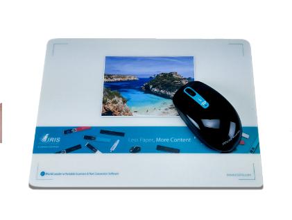 I.R.I.S. ScanPad A4/letter size for  (459068)